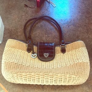 Brighton purse
